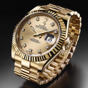 rolex